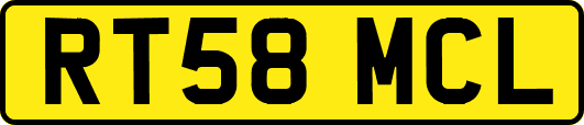 RT58MCL