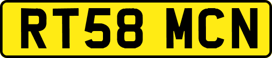 RT58MCN
