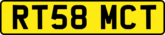 RT58MCT