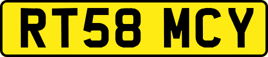 RT58MCY