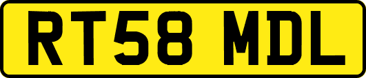 RT58MDL