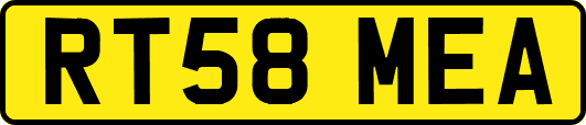 RT58MEA