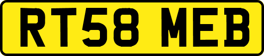 RT58MEB