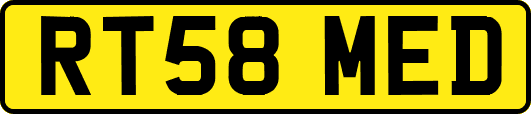 RT58MED