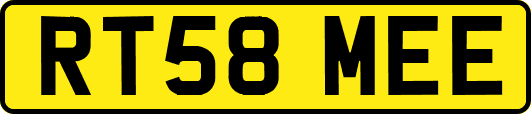RT58MEE