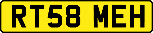 RT58MEH
