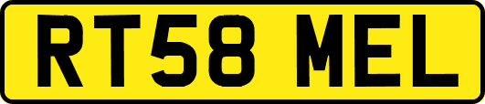 RT58MEL