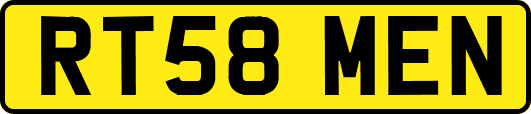 RT58MEN