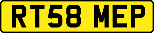 RT58MEP