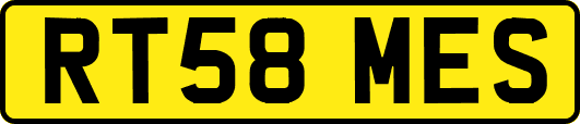 RT58MES