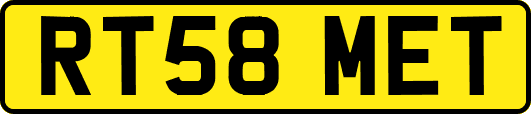 RT58MET