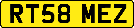 RT58MEZ
