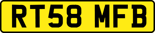 RT58MFB