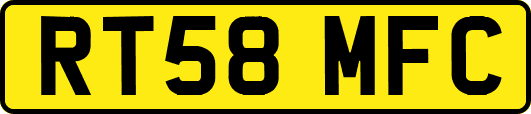RT58MFC