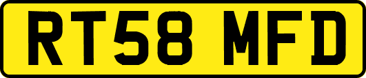 RT58MFD
