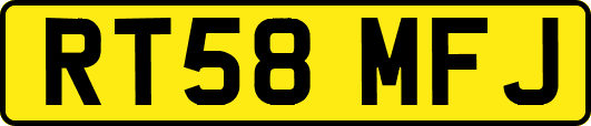 RT58MFJ