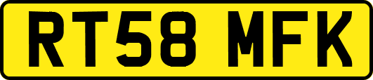 RT58MFK