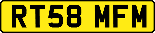 RT58MFM