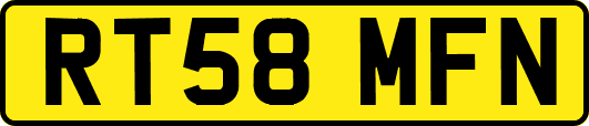 RT58MFN