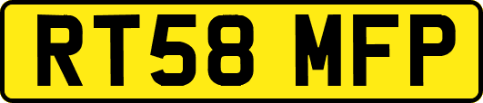 RT58MFP