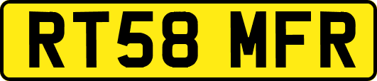 RT58MFR