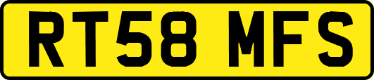 RT58MFS