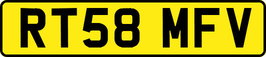 RT58MFV
