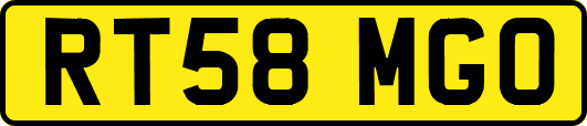 RT58MGO