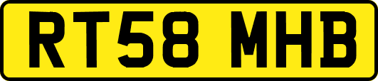 RT58MHB