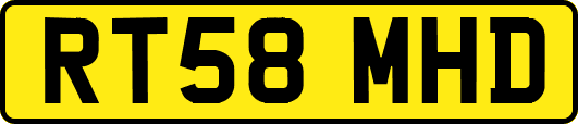 RT58MHD