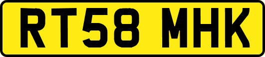 RT58MHK