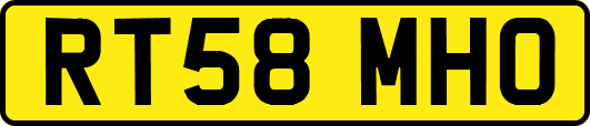 RT58MHO