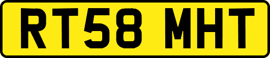 RT58MHT