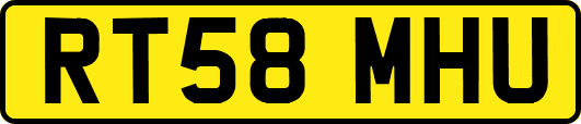RT58MHU