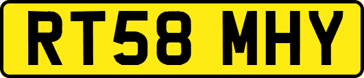 RT58MHY