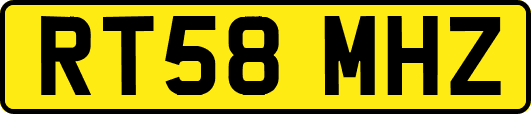 RT58MHZ