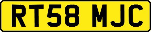 RT58MJC