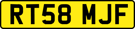 RT58MJF