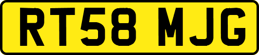 RT58MJG