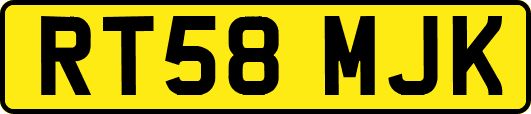 RT58MJK