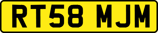 RT58MJM