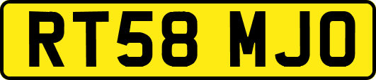 RT58MJO