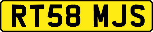 RT58MJS