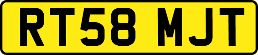 RT58MJT
