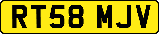 RT58MJV