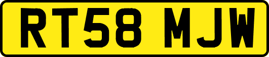 RT58MJW
