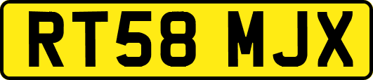 RT58MJX