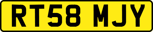 RT58MJY