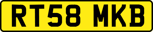 RT58MKB