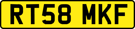 RT58MKF